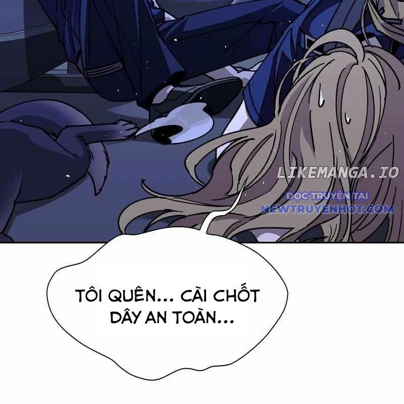 Tận Thế Cũng Chỉ Là Trò Chơi Chapter 72 - Trang 2