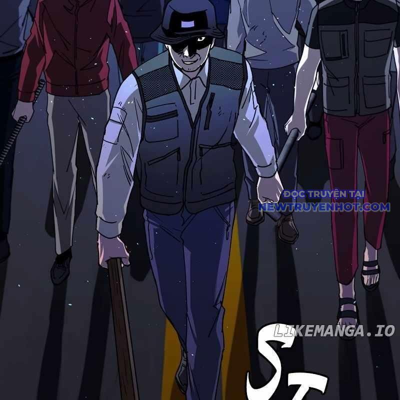 Tận Thế Cũng Chỉ Là Trò Chơi Chapter 72 - Trang 2