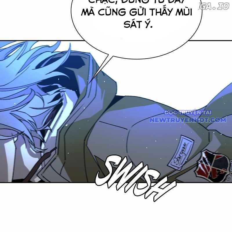 Tận Thế Cũng Chỉ Là Trò Chơi Chapter 72 - Trang 2