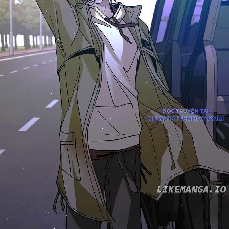 Tận Thế Cũng Chỉ Là Trò Chơi Chapter 72 - Trang 2