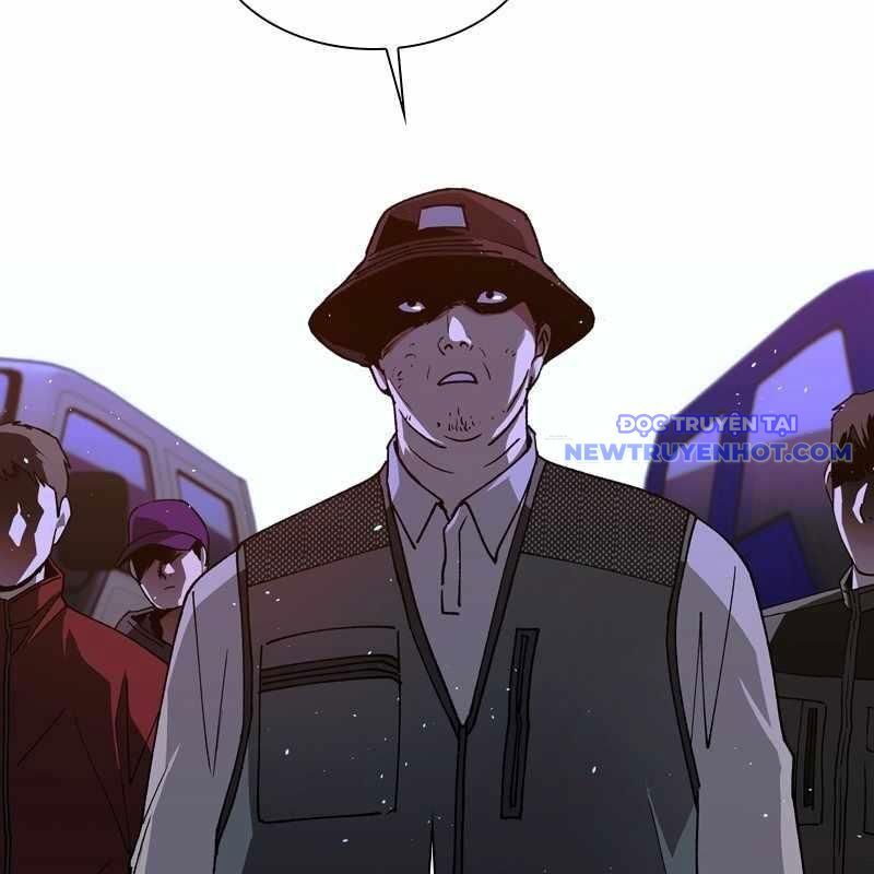 Tận Thế Cũng Chỉ Là Trò Chơi Chapter 72 - Trang 2