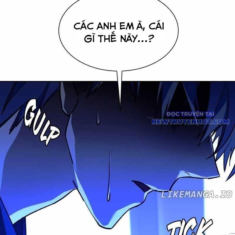 Tận Thế Cũng Chỉ Là Trò Chơi Chapter 72 - Trang 2