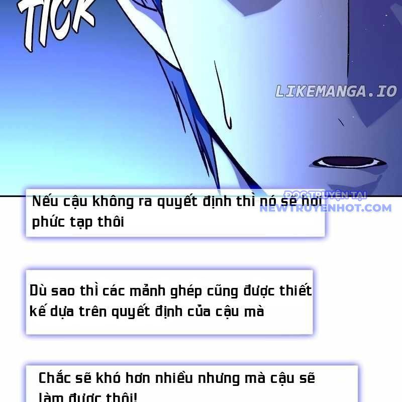 Tận Thế Cũng Chỉ Là Trò Chơi Chapter 72 - Trang 2