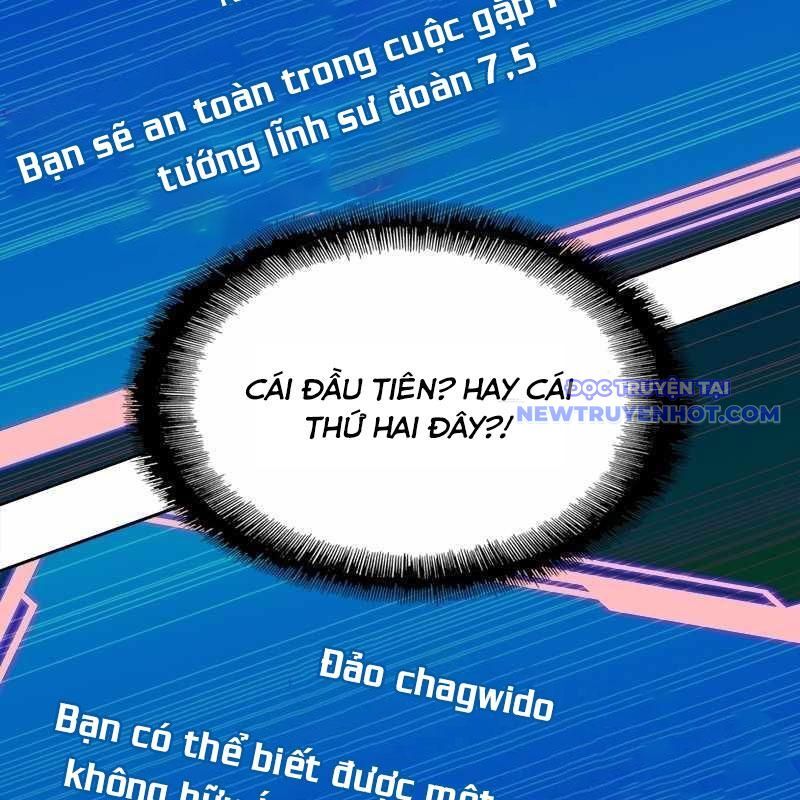 Tận Thế Cũng Chỉ Là Trò Chơi Chapter 72 - Trang 2