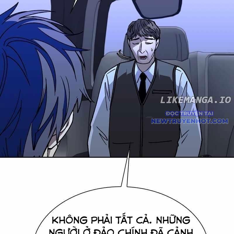 Tận Thế Cũng Chỉ Là Trò Chơi Chapter 72 - Trang 2