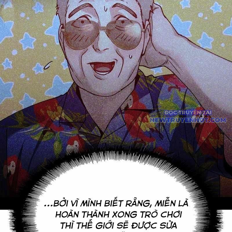 Tận Thế Cũng Chỉ Là Trò Chơi Chapter 72 - Trang 2