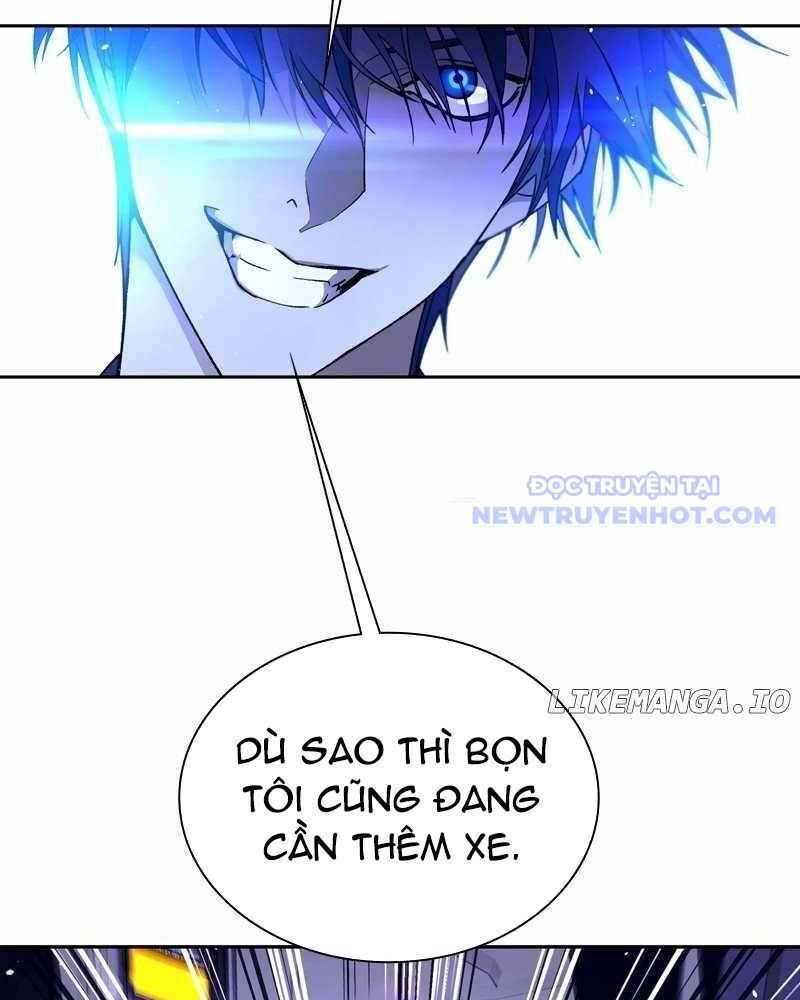 Tận Thế Cũng Chỉ Là Trò Chơi Chapter 73 - Trang 2