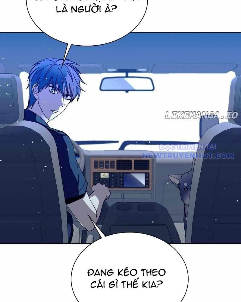 Tận Thế Cũng Chỉ Là Trò Chơi Chapter 73 - Trang 2