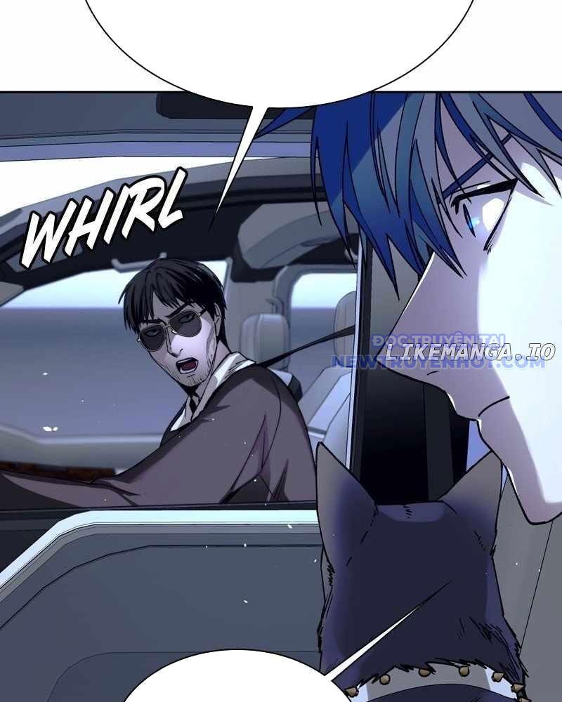 Tận Thế Cũng Chỉ Là Trò Chơi Chapter 73 - Trang 2