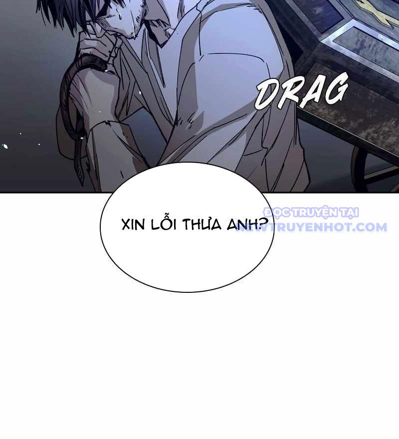 Tận Thế Cũng Chỉ Là Trò Chơi Chapter 73 - Trang 2