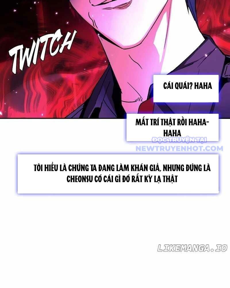 Tận Thế Cũng Chỉ Là Trò Chơi Chapter 73 - Trang 2