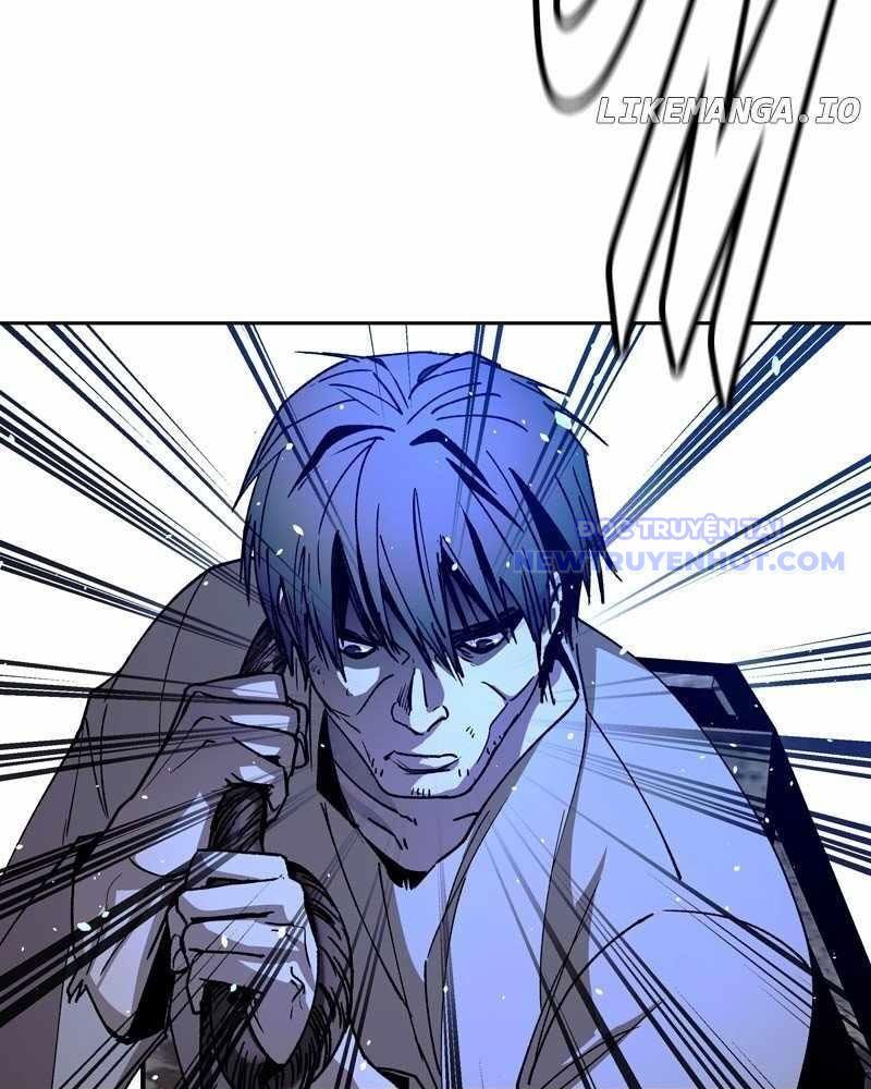 Tận Thế Cũng Chỉ Là Trò Chơi Chapter 73 - Trang 2