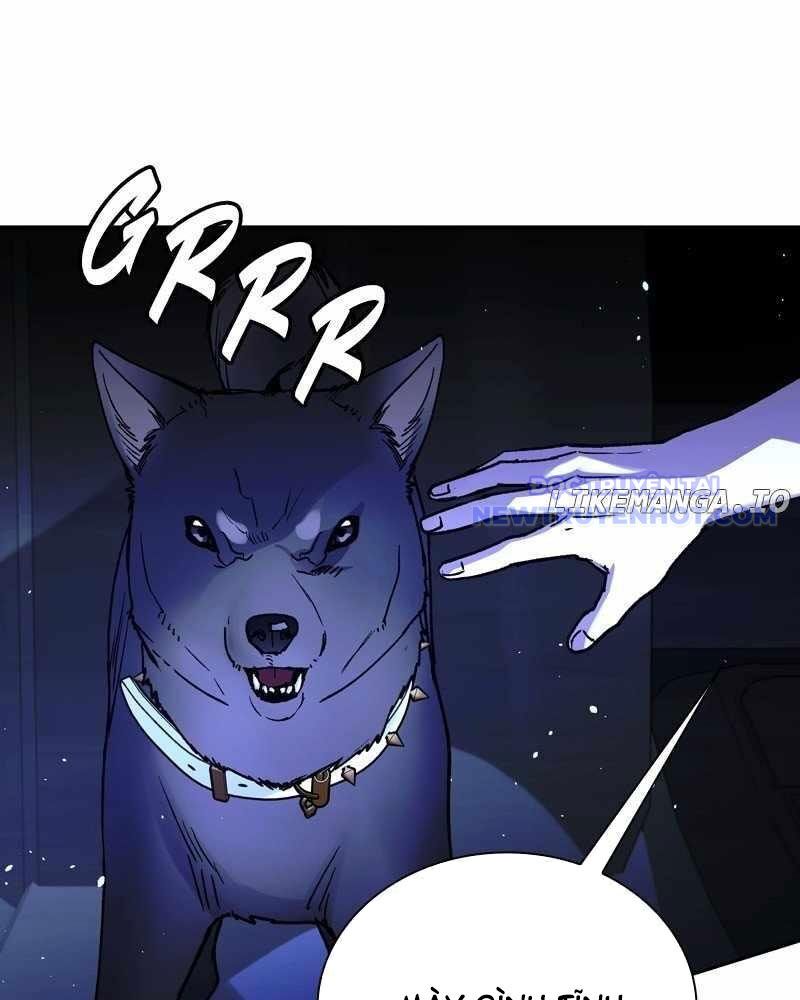 Tận Thế Cũng Chỉ Là Trò Chơi Chapter 73 - Trang 2