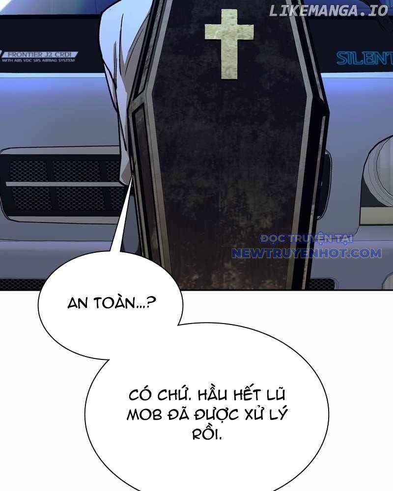 Tận Thế Cũng Chỉ Là Trò Chơi Chapter 73 - Trang 2