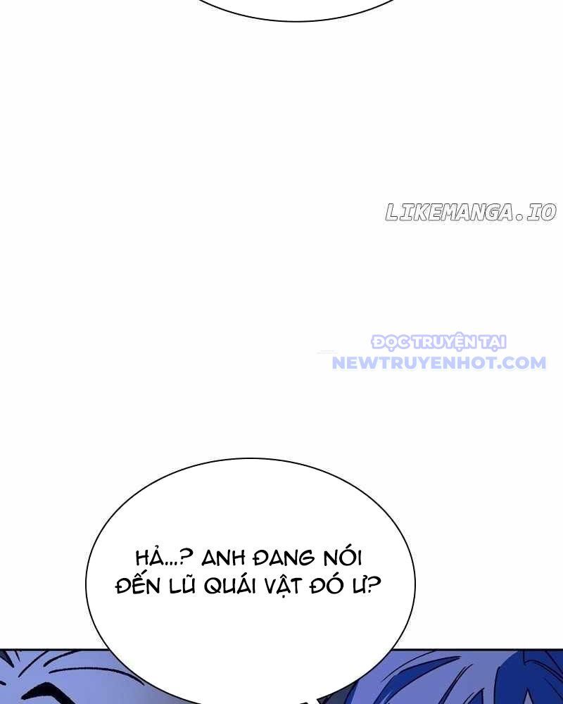 Tận Thế Cũng Chỉ Là Trò Chơi Chapter 73 - Trang 2