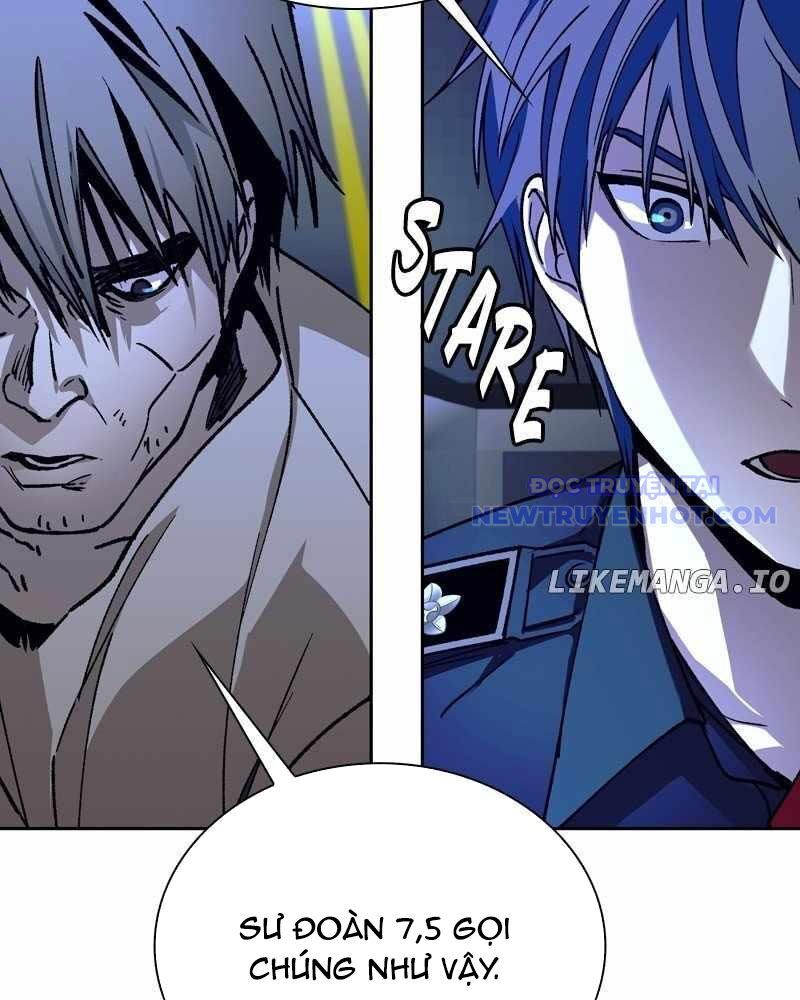 Tận Thế Cũng Chỉ Là Trò Chơi Chapter 73 - Trang 2