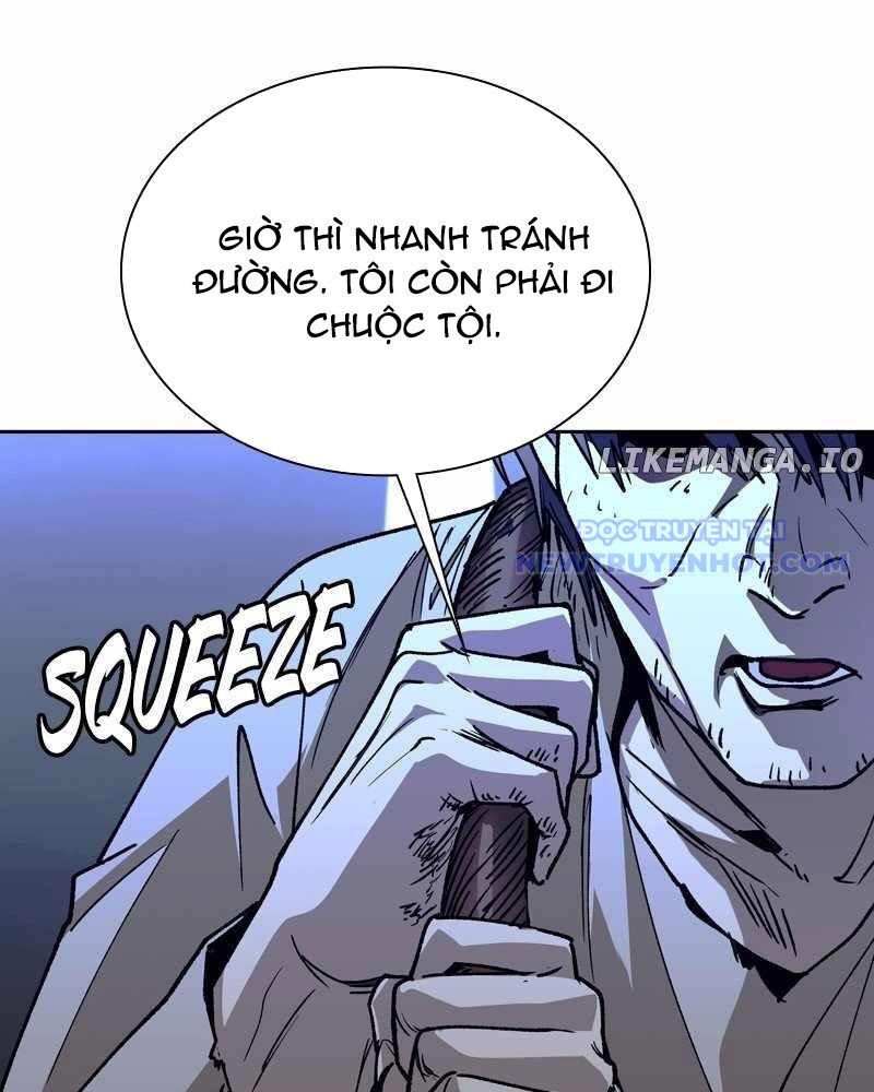 Tận Thế Cũng Chỉ Là Trò Chơi Chapter 73 - Trang 2