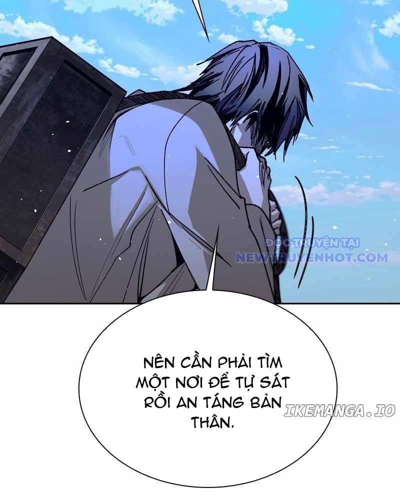 Tận Thế Cũng Chỉ Là Trò Chơi Chapter 73 - Trang 2