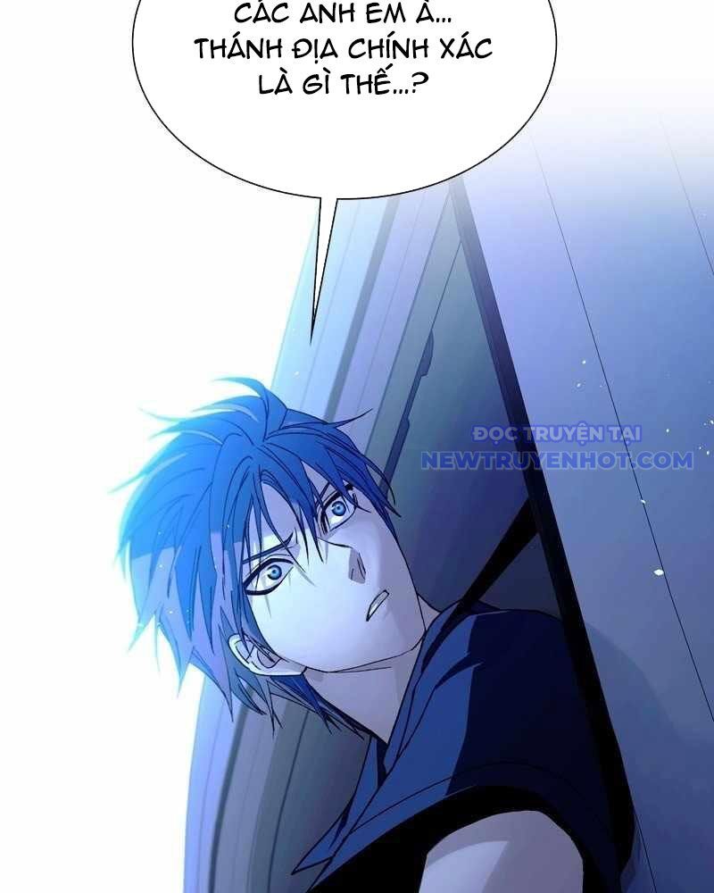 Tận Thế Cũng Chỉ Là Trò Chơi Chapter 73 - Trang 2