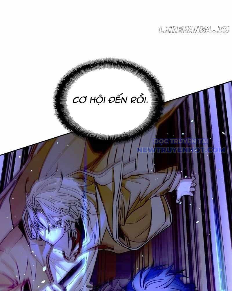 Tận Thế Cũng Chỉ Là Trò Chơi Chapter 73 - Trang 2