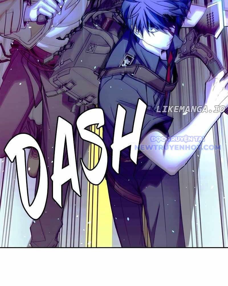 Tận Thế Cũng Chỉ Là Trò Chơi Chapter 73 - Trang 2