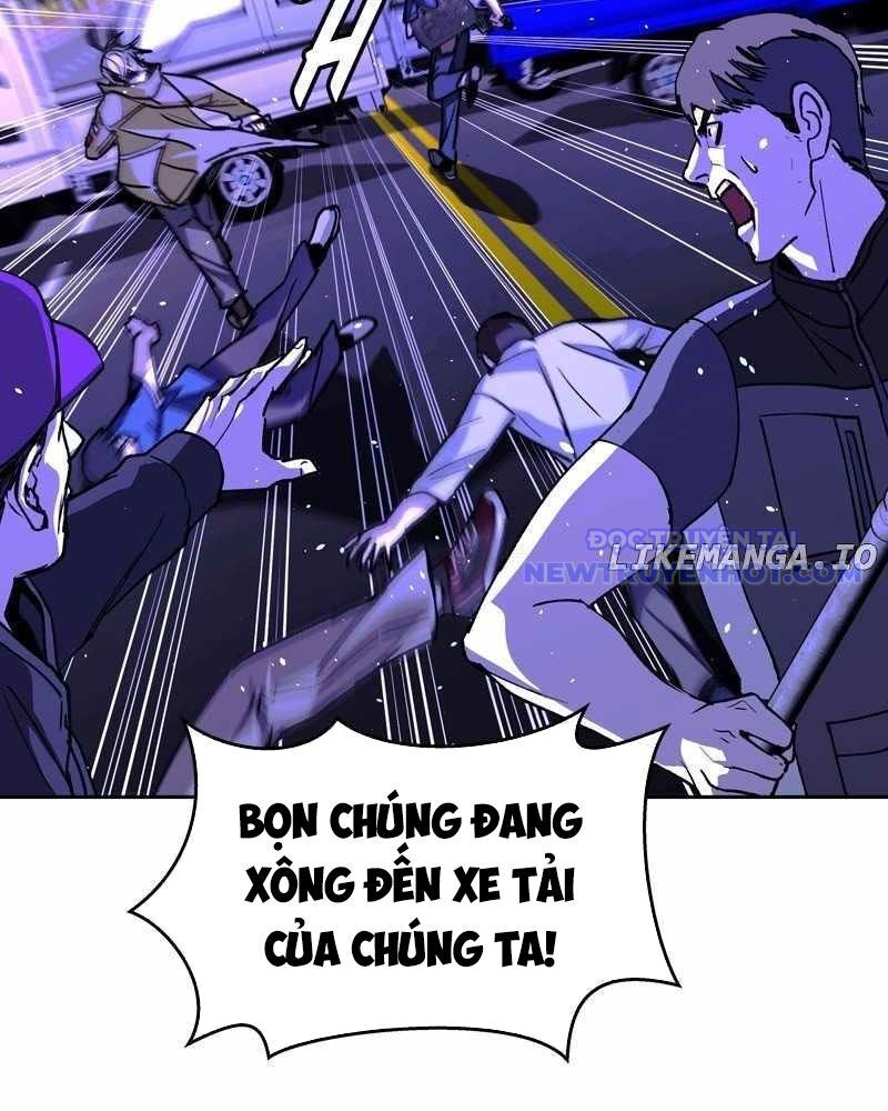 Tận Thế Cũng Chỉ Là Trò Chơi Chapter 73 - Trang 2