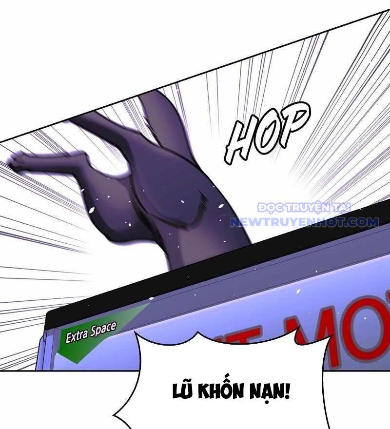 Tận Thế Cũng Chỉ Là Trò Chơi Chapter 73 - Trang 2