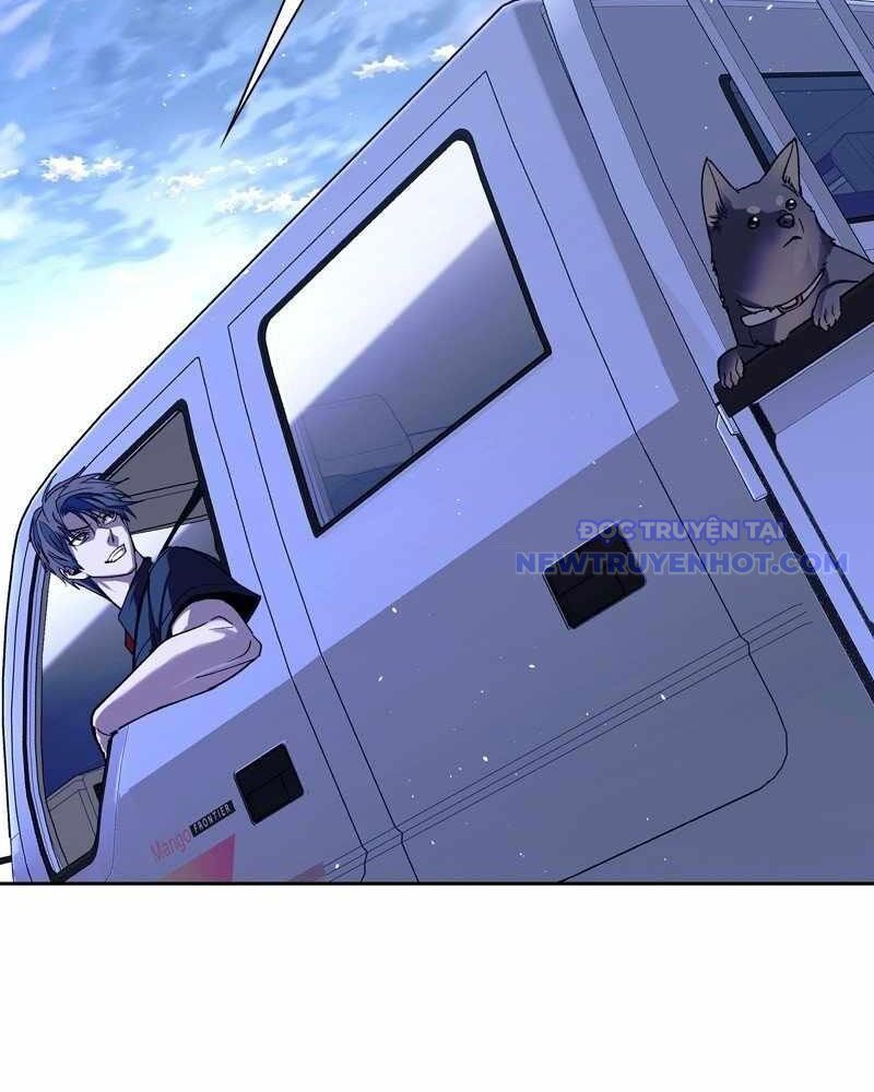Tận Thế Cũng Chỉ Là Trò Chơi Chapter 73 - Trang 2