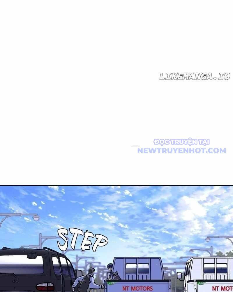 Tận Thế Cũng Chỉ Là Trò Chơi Chapter 73 - Trang 2