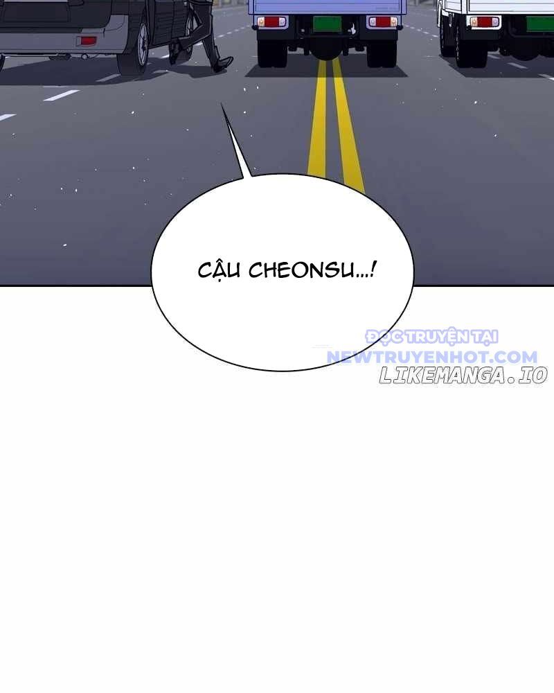 Tận Thế Cũng Chỉ Là Trò Chơi Chapter 73 - Trang 2