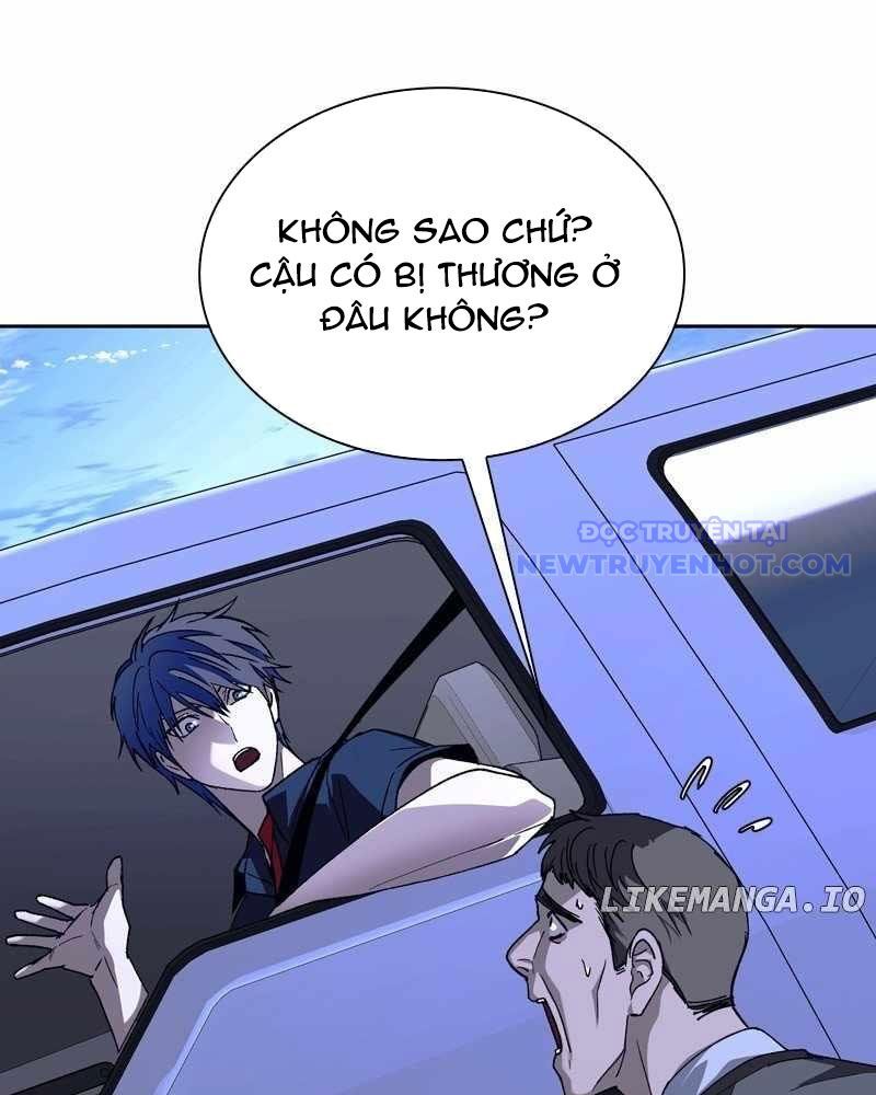 Tận Thế Cũng Chỉ Là Trò Chơi Chapter 73 - Trang 2