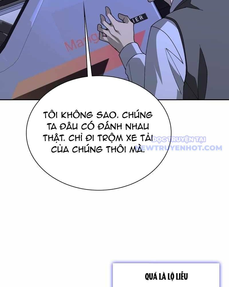 Tận Thế Cũng Chỉ Là Trò Chơi Chapter 73 - Trang 2
