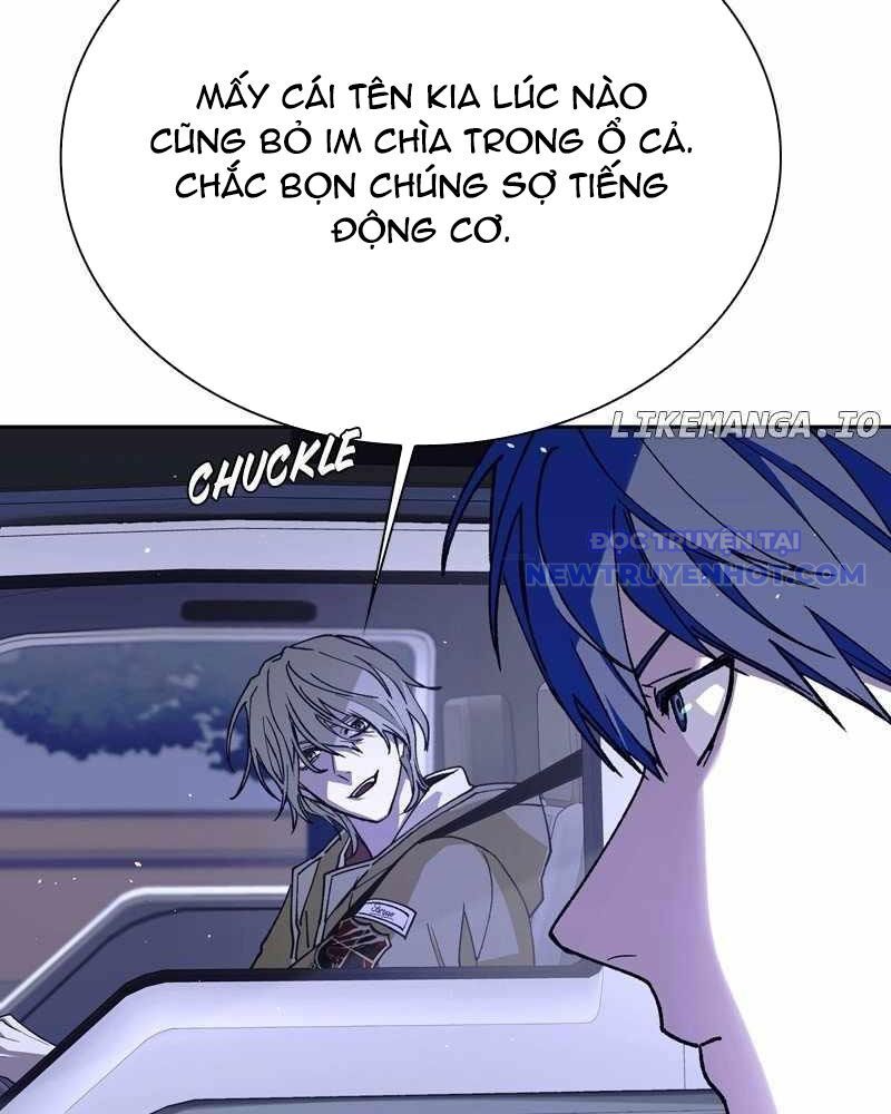 Tận Thế Cũng Chỉ Là Trò Chơi Chapter 73 - Trang 2