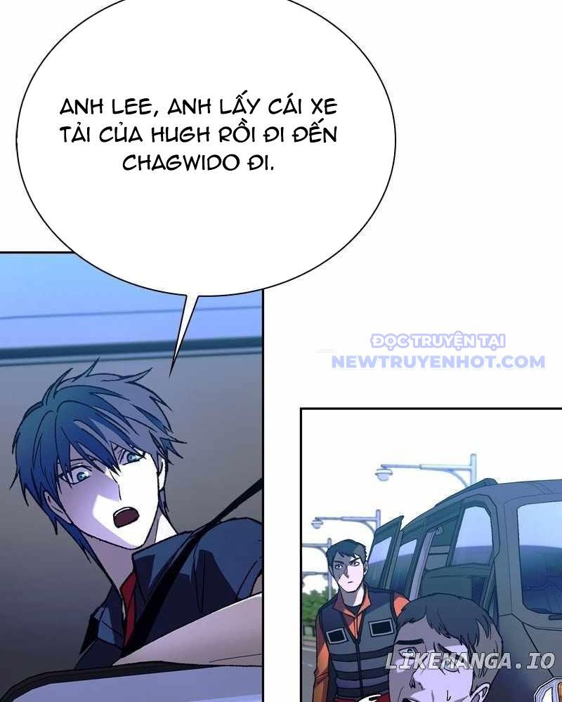 Tận Thế Cũng Chỉ Là Trò Chơi Chapter 73 - Trang 2