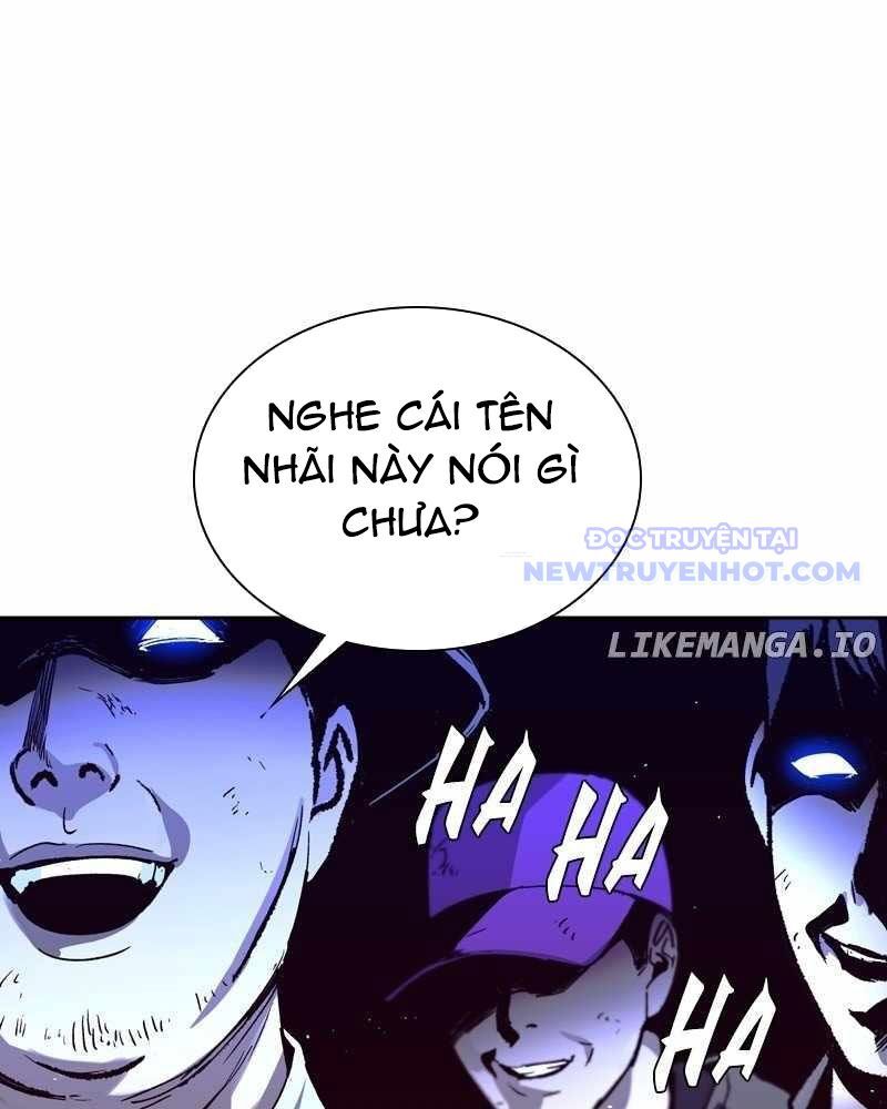 Tận Thế Cũng Chỉ Là Trò Chơi Chapter 73 - Trang 2