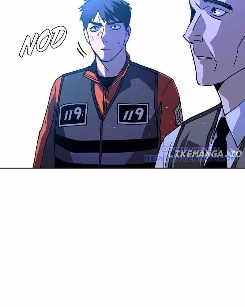 Tận Thế Cũng Chỉ Là Trò Chơi Chapter 73 - Trang 2