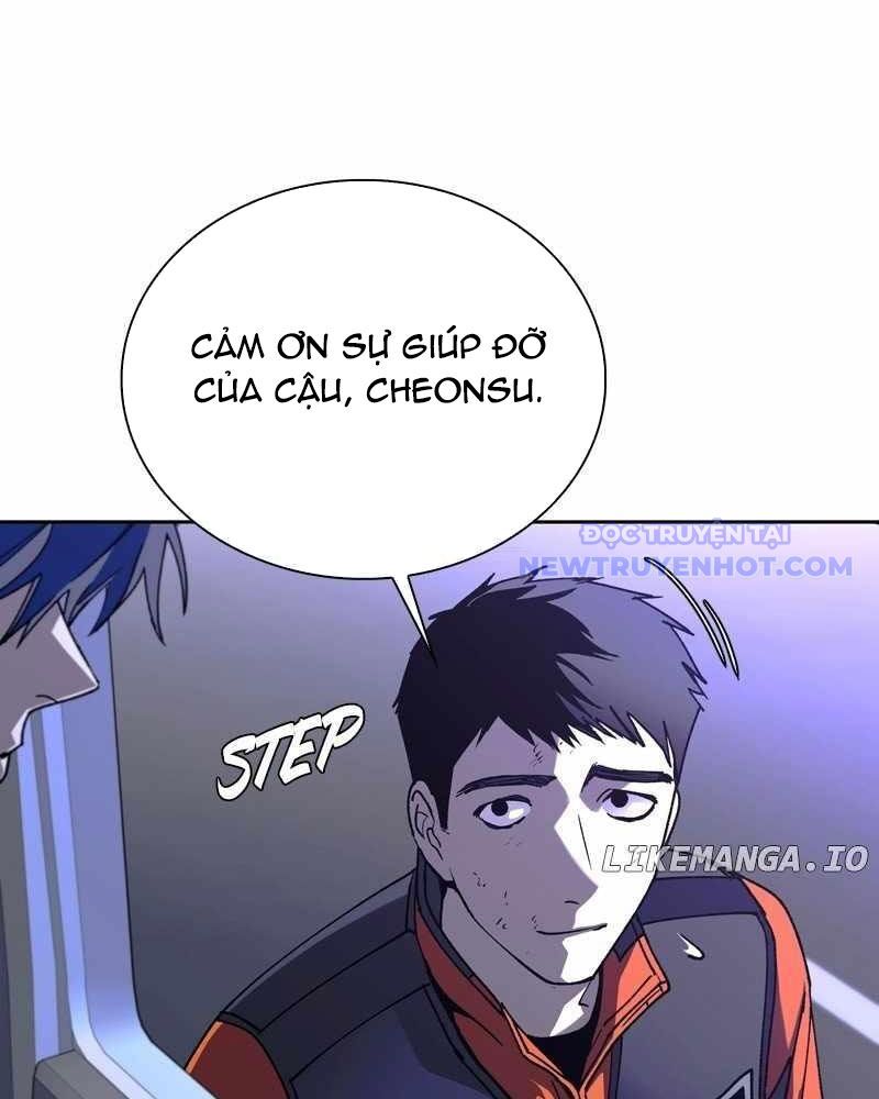 Tận Thế Cũng Chỉ Là Trò Chơi Chapter 73 - Trang 2