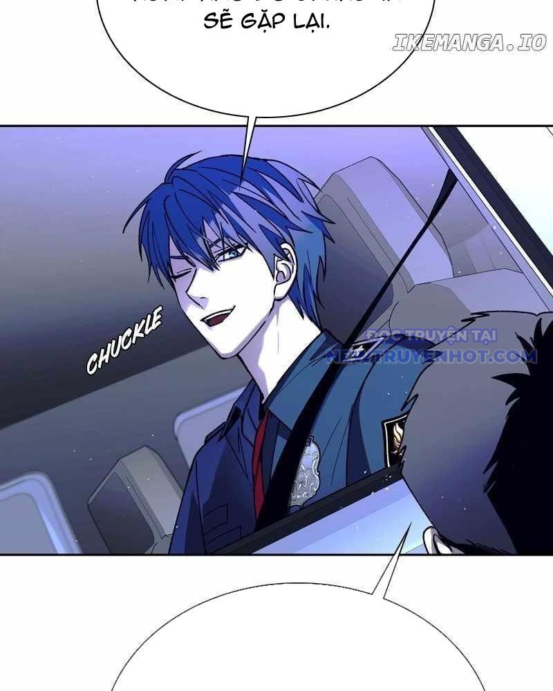 Tận Thế Cũng Chỉ Là Trò Chơi Chapter 73 - Trang 2