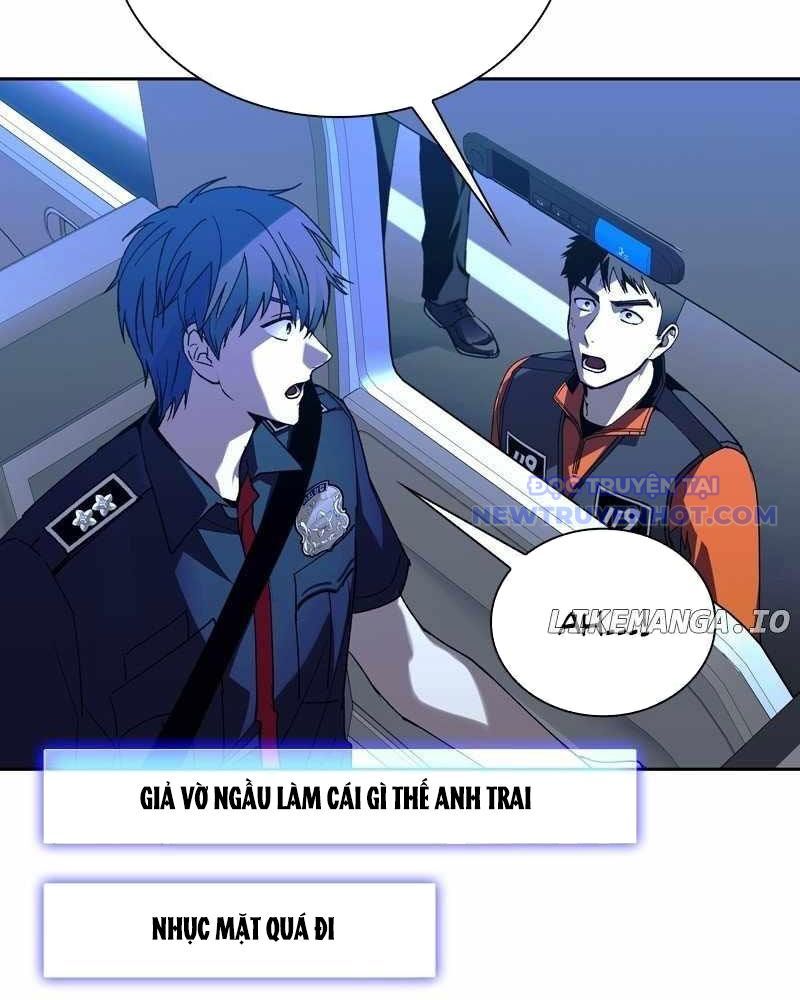 Tận Thế Cũng Chỉ Là Trò Chơi Chapter 73 - Trang 2