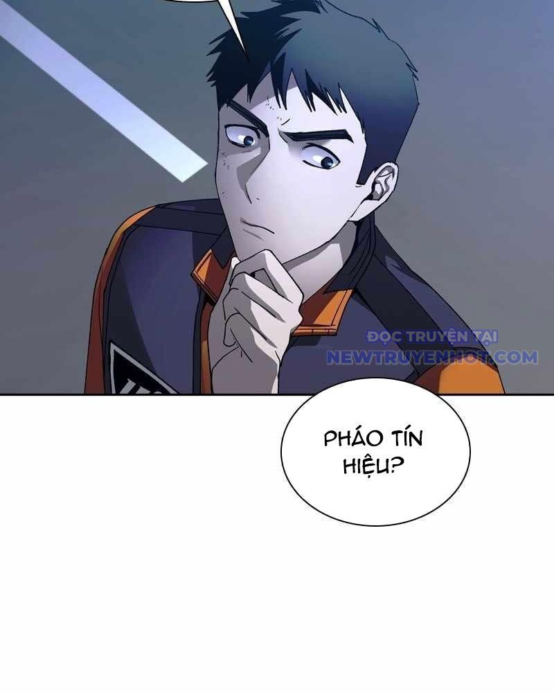 Tận Thế Cũng Chỉ Là Trò Chơi Chapter 73 - Trang 2