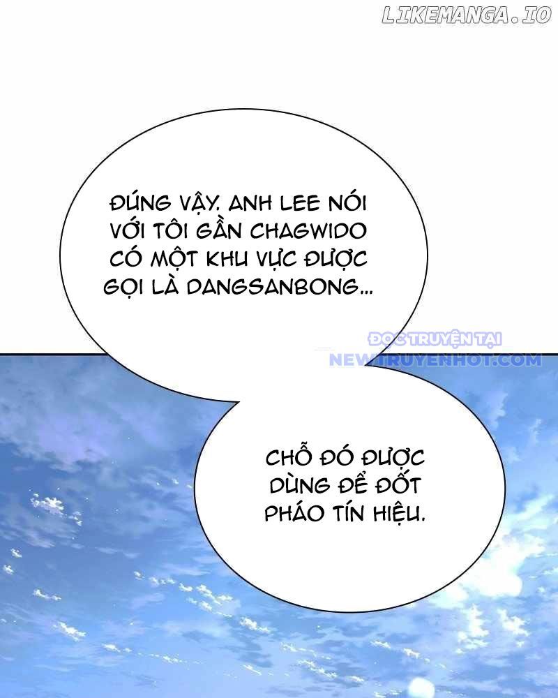 Tận Thế Cũng Chỉ Là Trò Chơi Chapter 73 - Trang 2