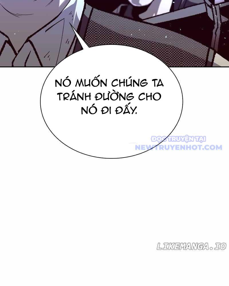 Tận Thế Cũng Chỉ Là Trò Chơi Chapter 73 - Trang 2