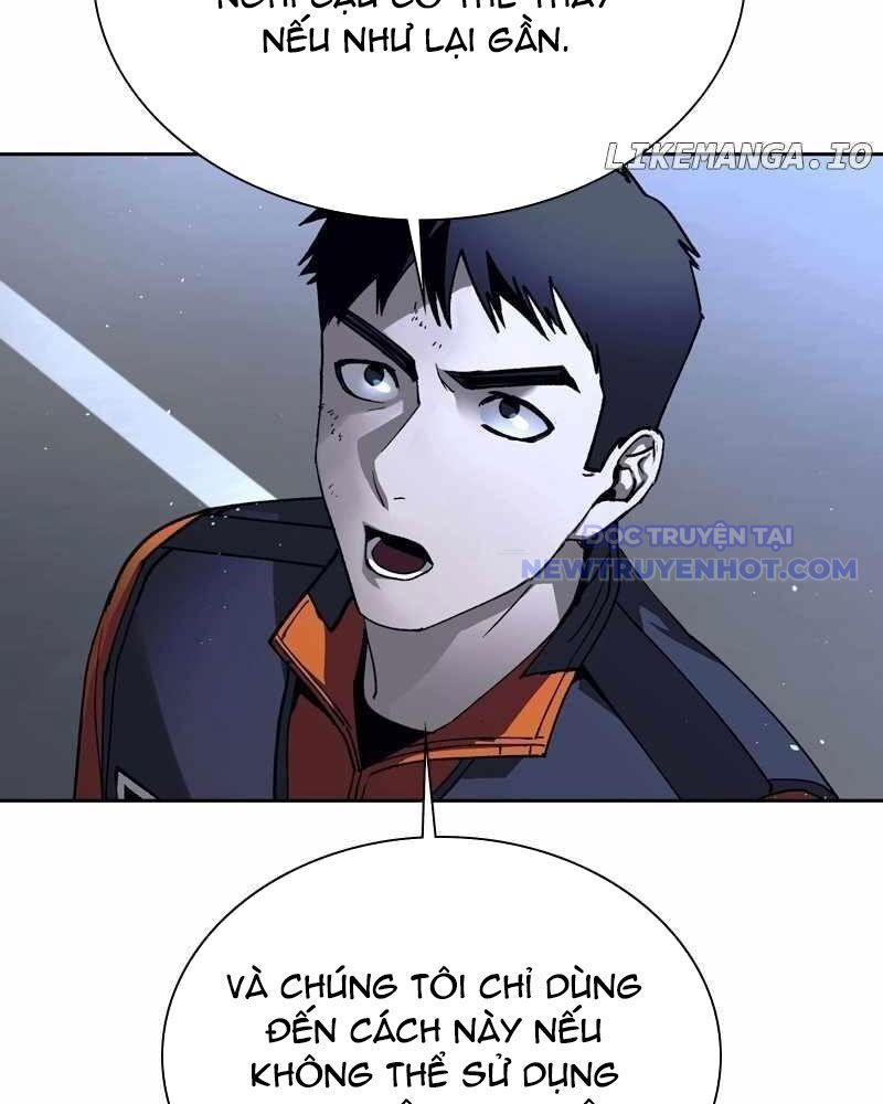 Tận Thế Cũng Chỉ Là Trò Chơi Chapter 73 - Trang 2