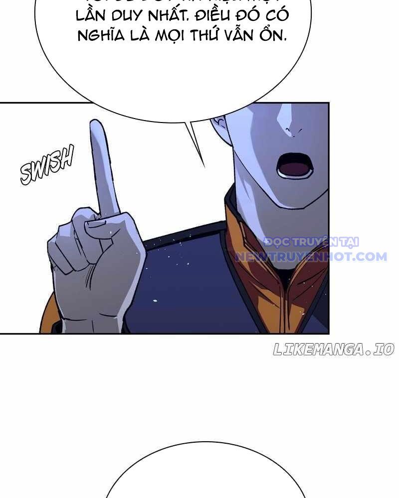 Tận Thế Cũng Chỉ Là Trò Chơi Chapter 73 - Trang 2