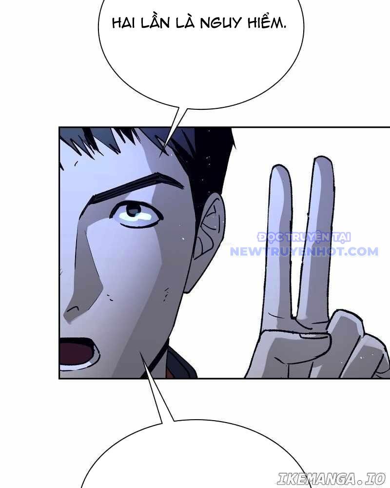 Tận Thế Cũng Chỉ Là Trò Chơi Chapter 73 - Trang 2