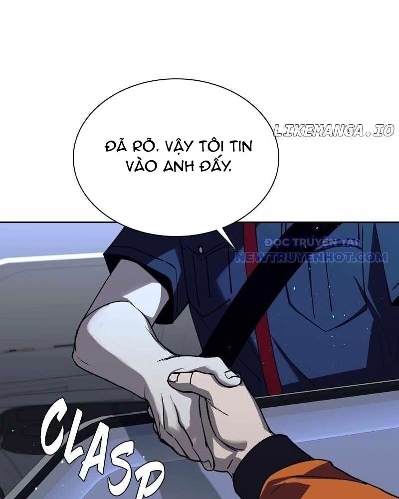 Tận Thế Cũng Chỉ Là Trò Chơi Chapter 73 - Trang 2