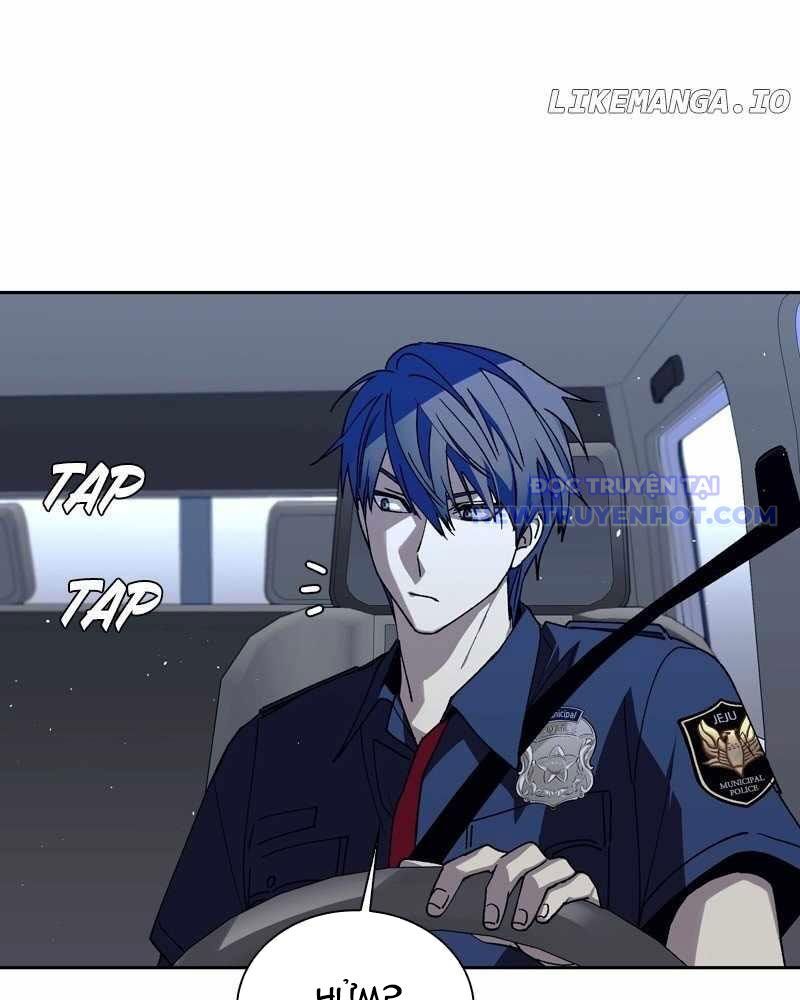 Tận Thế Cũng Chỉ Là Trò Chơi Chapter 73 - Trang 2