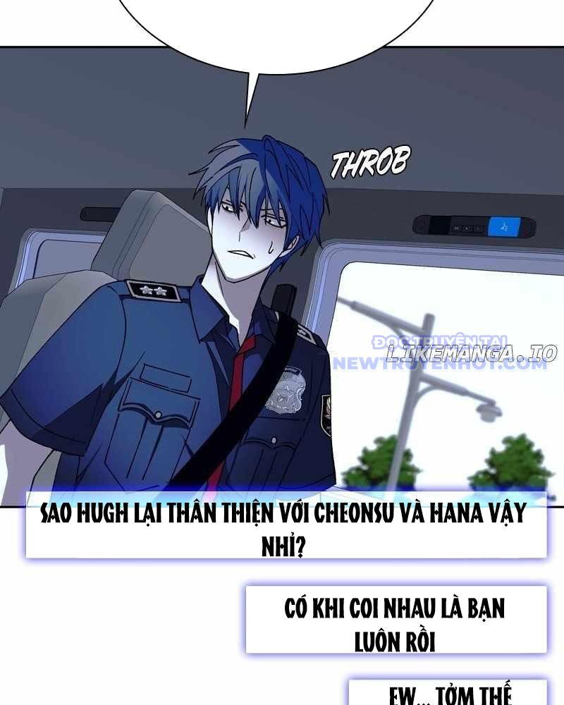 Tận Thế Cũng Chỉ Là Trò Chơi Chapter 73 - Trang 2