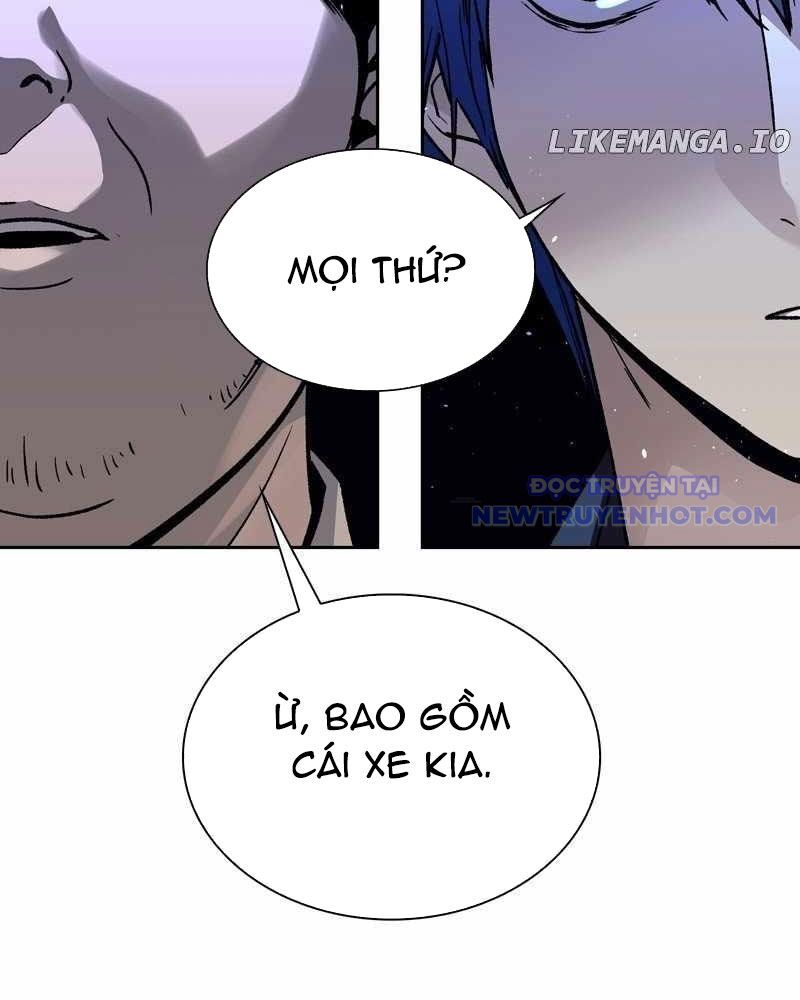 Tận Thế Cũng Chỉ Là Trò Chơi Chapter 73 - Trang 2