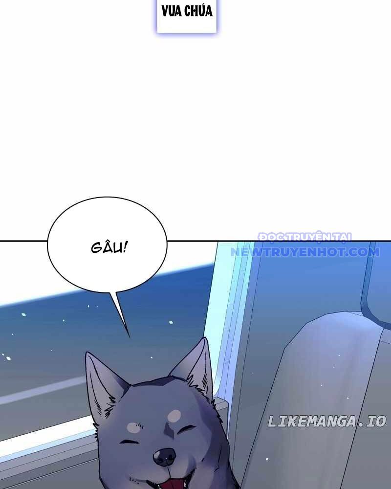 Tận Thế Cũng Chỉ Là Trò Chơi Chapter 73 - Trang 2